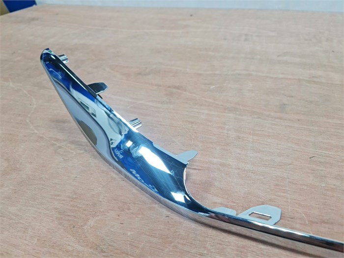 Молдинг переднего бампера левый Haval M6 2803115XKZ0YA