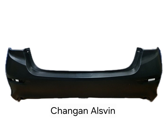 Бампер задний Changan Alsvin 2018- 2804101BS01