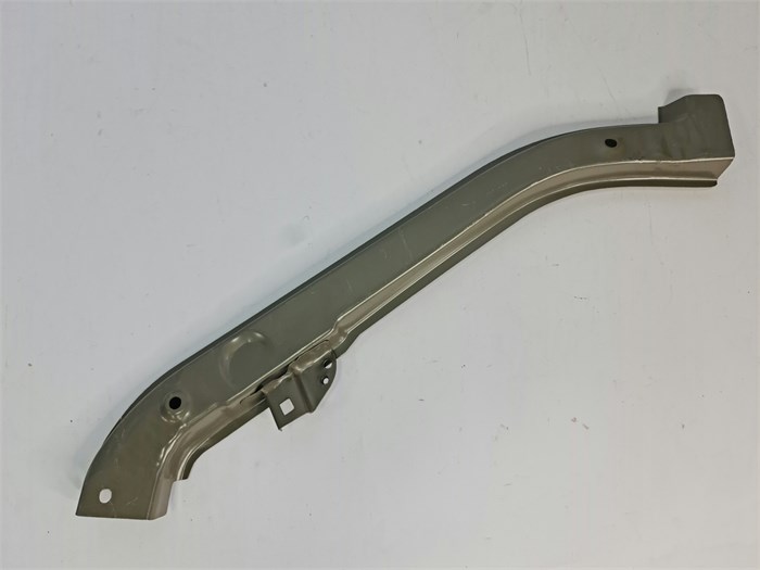 Панель передняя правая (рамка радиатора) Changan Alsvin B511F2707021000