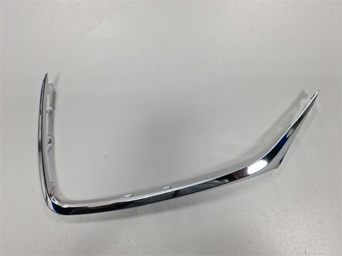 Молдинг бампера переднего правый Changan Alsvin B511F2713010800