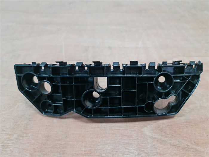 Кронштейн бампера переднего правый Haval Dargo 2803402XKN04A