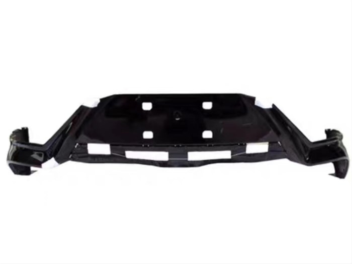 Бампер задний Changan UNI-T S202F2713031700