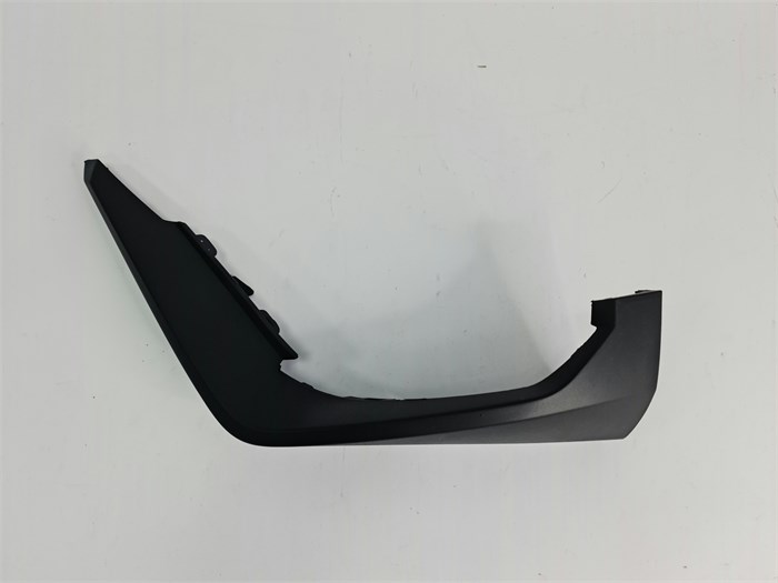 Молдинг переднего бампера левый Haval  24- 2803102XST13B