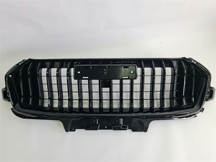 Решетка радиатора Haval Jolion I рестайлинг 2024 - 5509135XST13A