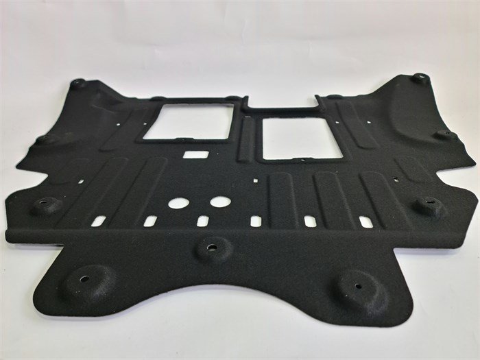 Пыльник моторного отсека Haval Jolion 5174100XST01A