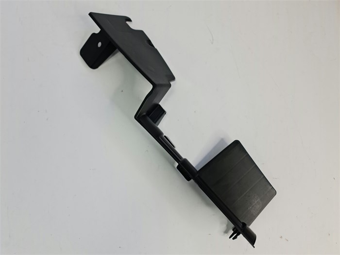 Воздуховод радиатора левый Haval Jolion 5514112XST13A