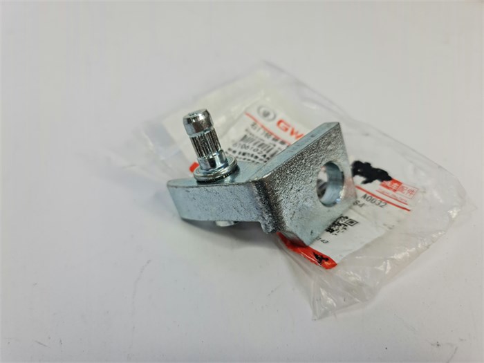 Петля двери верхняя часть правая Haval 6106102AKN01A