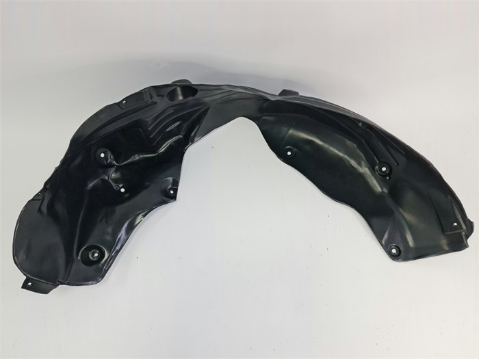 Подкрылок задний правый Haval Jolion I рестайлинг 2024 - 5512103XST13A