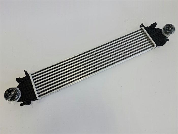 Радиатор интеркулера Haval Jolion / F7 II 1119130XGW01A