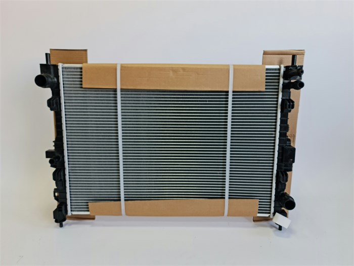 Радиатор ДВС Haval Jolion / Dargo 22- 1301101XGW02A