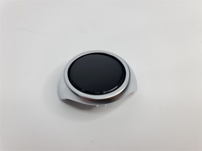 Заглушка бампера переднего левая Changan UNI-K CD569F2713012400