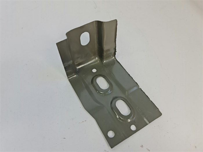 Кронштейн радиатора правый Changan Alsvin B511F2707021203