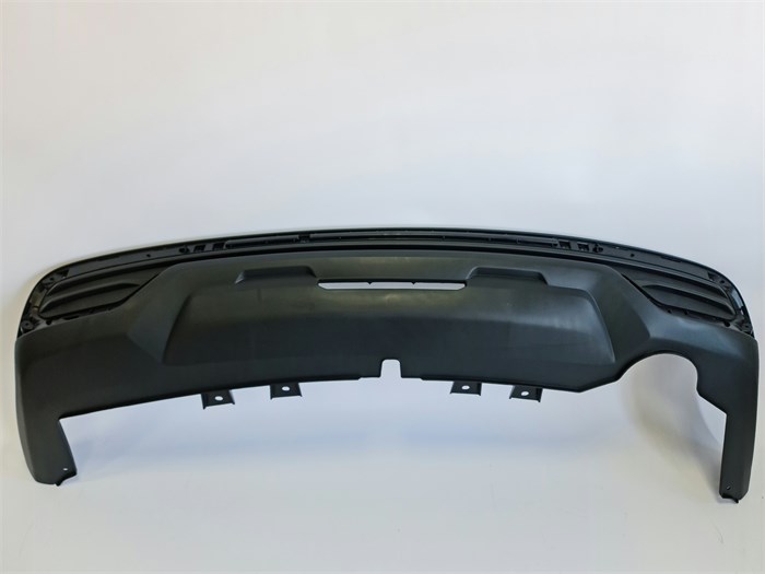 Бампер задний нижняя часть (юбка) Haval M6 2804103XKZ0YA
