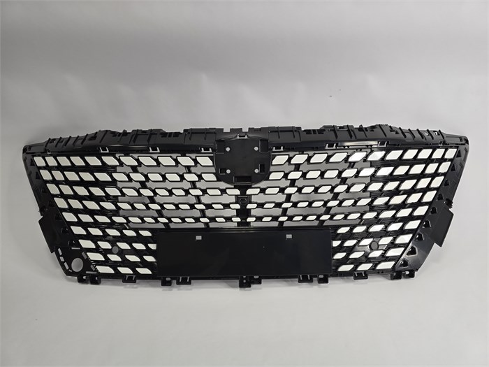 Решетка радиатора в сборе Changan UNI-T Star White (белый) S202F2713011200sw