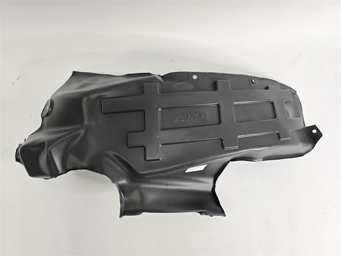 Подкрылок задний правый Changan Alsvin B511F2709041800
