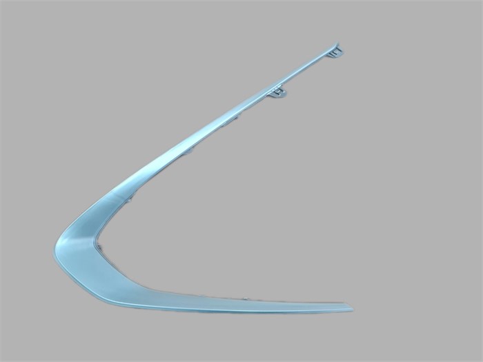 Молдинг бампера передний левый Changan UNI-T 2803333CN01