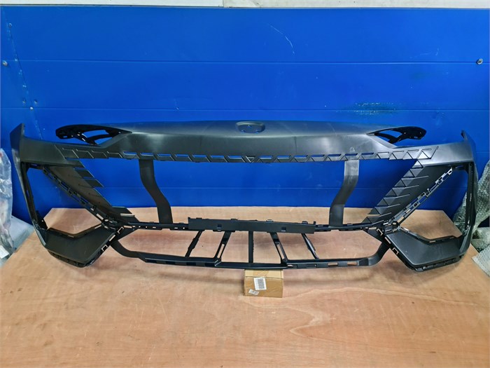 Бампер передний Changan UNI-V C281F2713011501