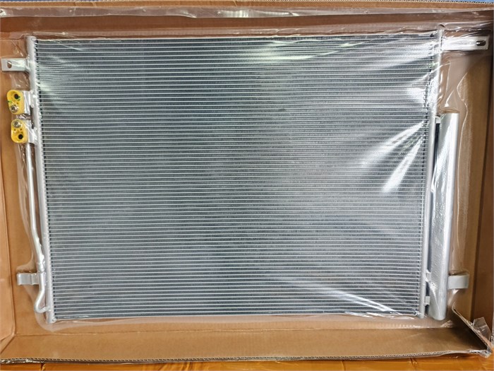 Радиатор кондиционера Changan UNI-K CD569F2801030300