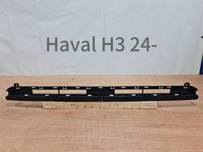 Кронштейн крепления переднего бампера центральный  Haval H3 24- 2803139XKJ20A