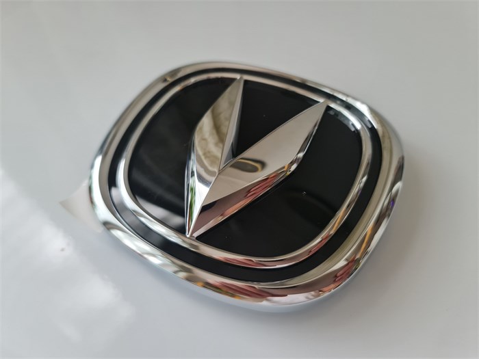 Эмблема решетки радиатора Changan UNI-T S202F2714010500