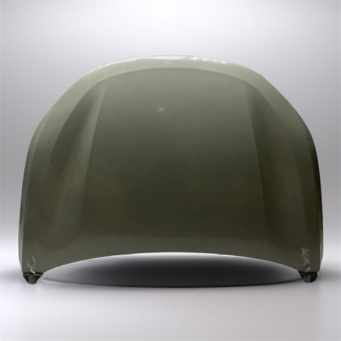 Капот Changan UNI-K CD569F2701010200