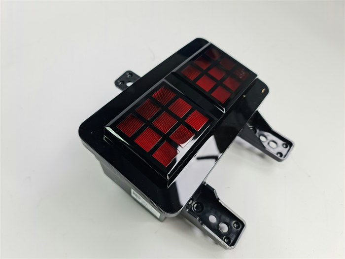 Фонарь противотуманный задний левый Jetour T2 / Traveller F264416030