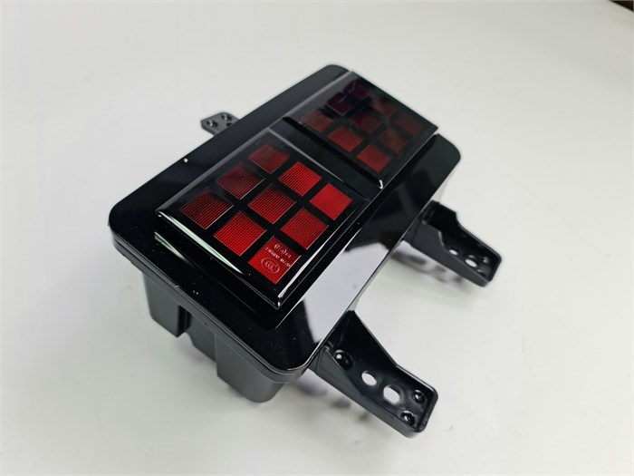 Фонарь противотуманный задний правый Jetour T2 / Traveller F264416040