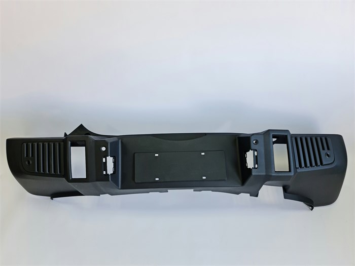 Бампер задний Jetour T2 / Traveller F262804501