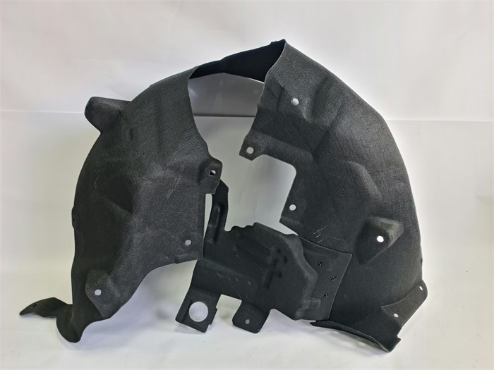 Подкрылок передний левый Jetour T2 / Traveller F263102010