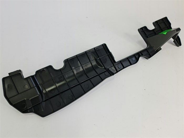 Дефлектор радиатора левый Changan UNI-K CD569F2709080900