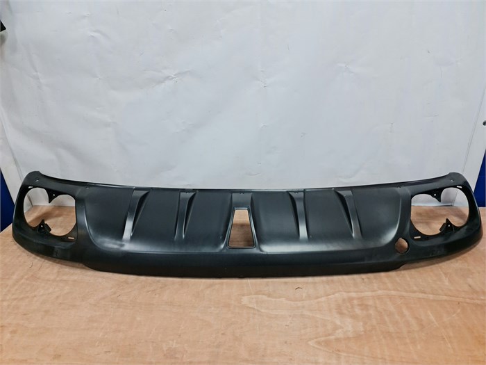 Бампер задний нижняя часть Changan UNI-K CD569F2713031500