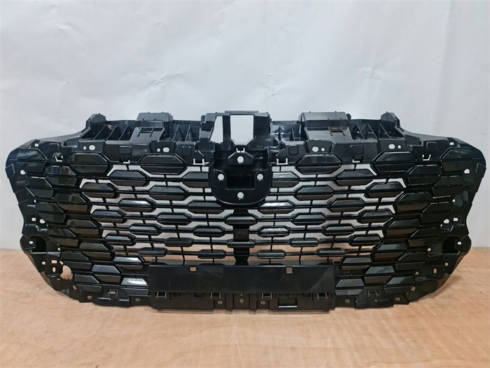 Решетка радиатора Changan UNI-K (звездный серый) CD569F2713011501AA