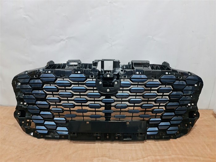 Решетка радиатора Changan UNI-K (Небесный синий) CD569F2713011506AA