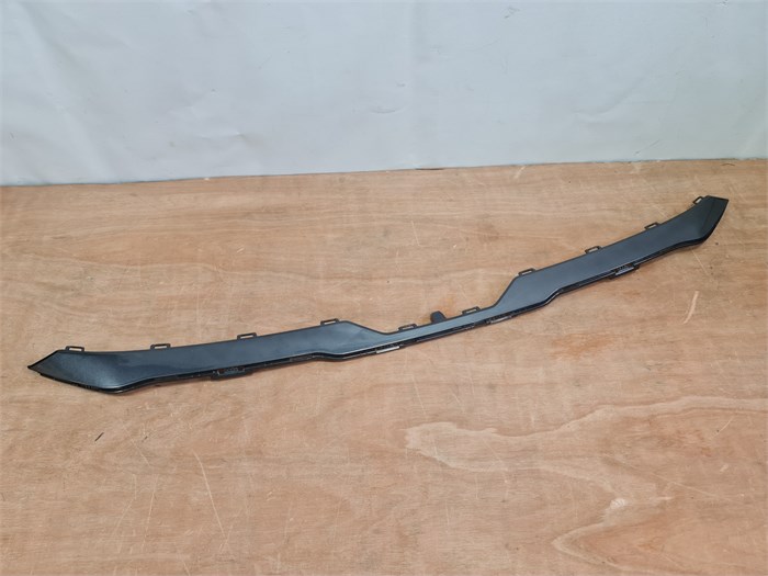 Накладка нижняя бампера переднего Changan UNI-K CD569F2713013004