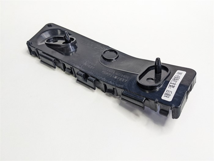 Кронштейн бампера заднего правый  Changan UNI-K CD569F2713030500