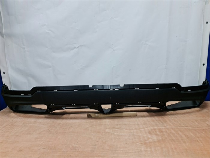 Бампер задний нижняя часть Changan UNI-T S202F2713031300