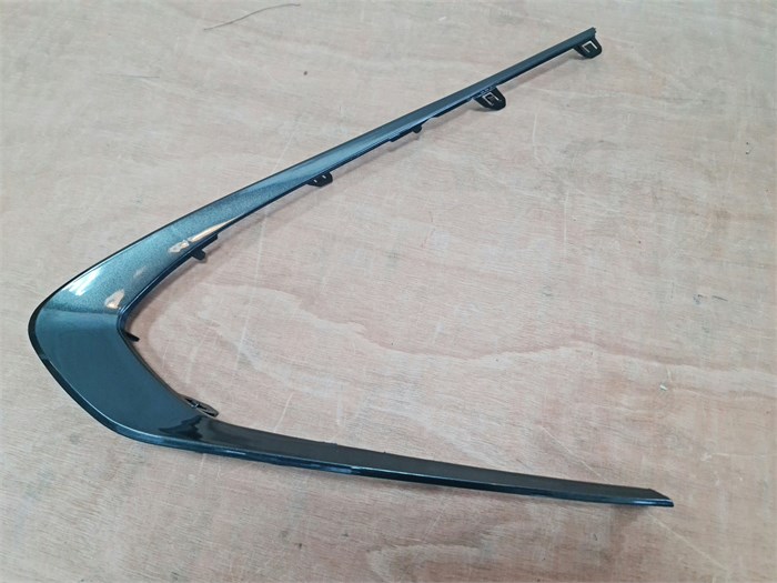 Молдинг бампера передний Changan UNI-T S202F2713011500-1