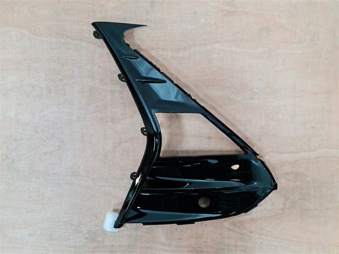 Накладка бампера переднего правая Changan UNI-T S202F2713011400