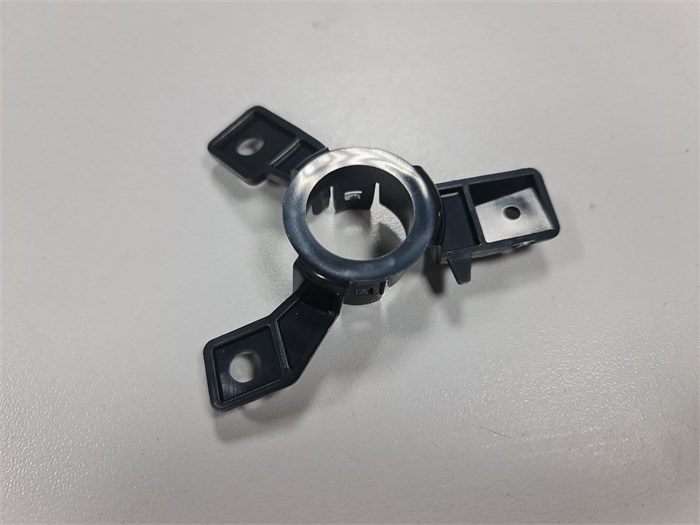 Кронштейн крепление парктроника Changan UNI-T 2803412CN02