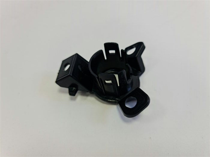 Кронштейн датчика парковки левый Changan UNI-T S202F2713012102