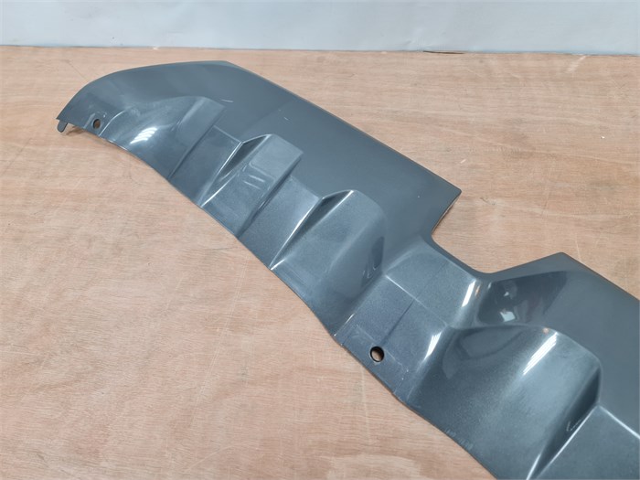 Накладка бампера заднего Changan UNI-T S202F2713031600