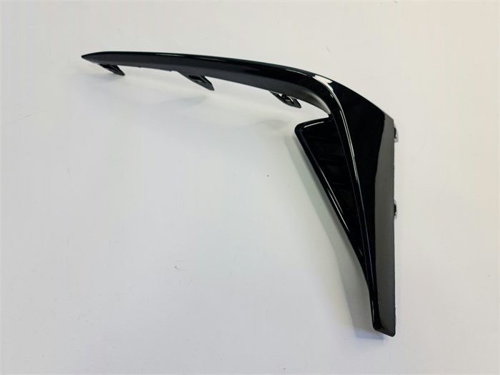 Накладка бампера заднего правый Changan UNI-T S202F2713031500