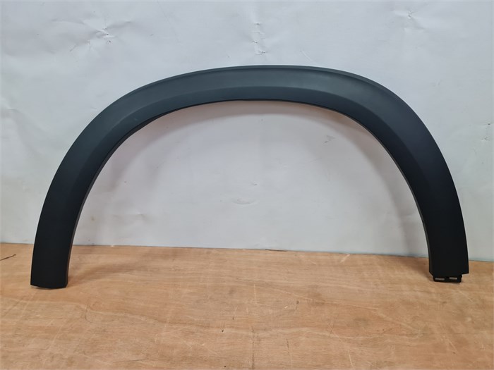 Накладка крыла передняя левая Changan UNI-T S202F2713060100-1