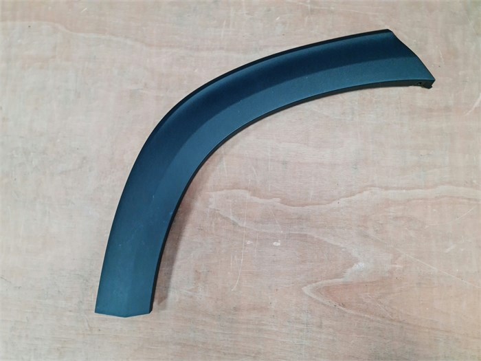 Накладка крыла задней правой Changan UNI-T S202F2713060800-1