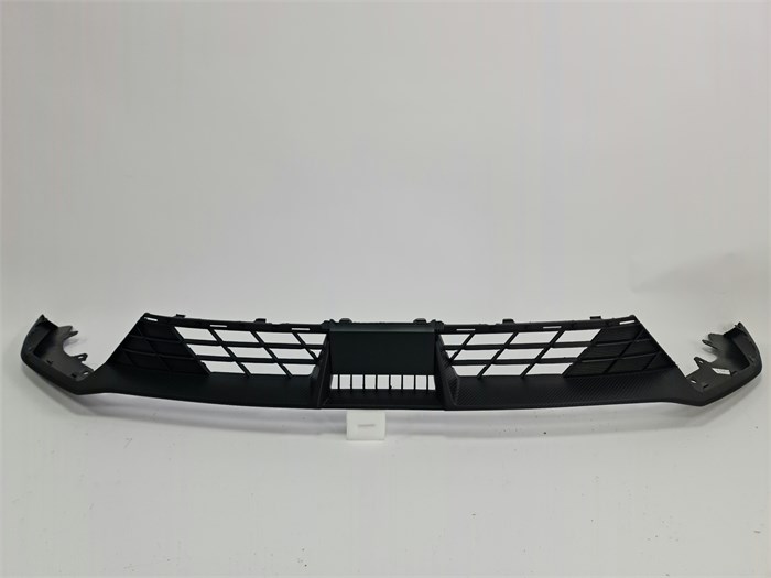 Бампер передний нижняя часть Changan UNI-V C281F2713011400