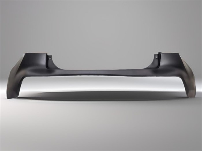 Бампер задний Changan UNI-V C281F2713031000