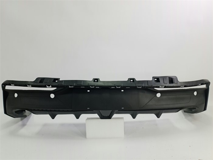 Бампер задний  Changan UNI-V C281F2713031300