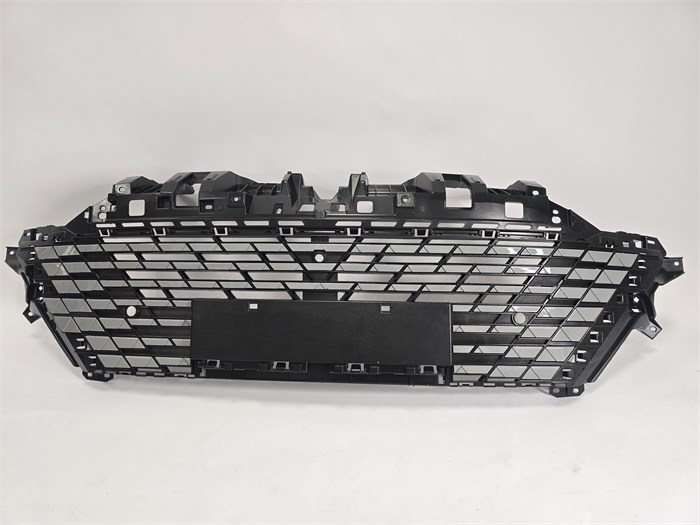 Решетка радиатора Changan UNI-V (Атомный серый) C281F2713011614