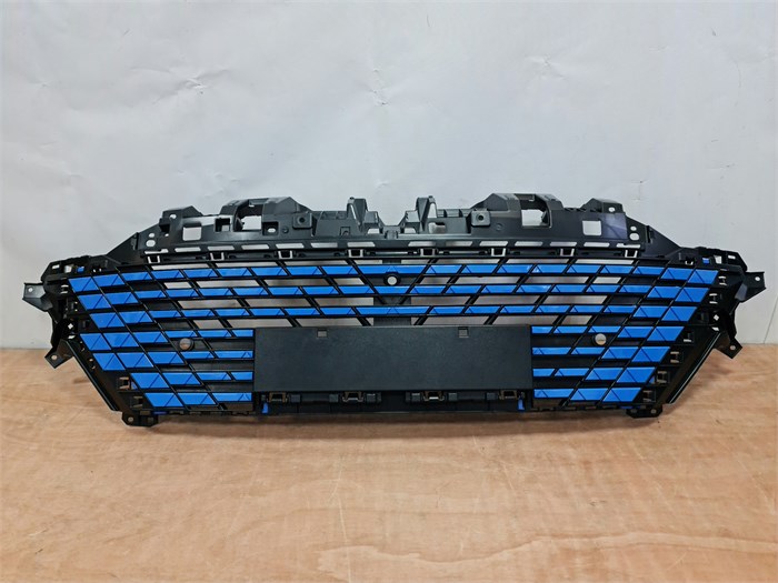 Решетка радиатора Changan UNI-V (взрывной синий) C281F2713011615