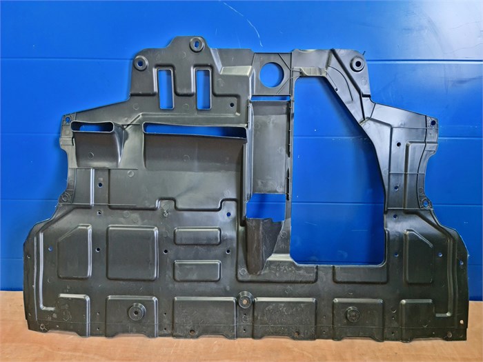 Пыльник моторного отсека Changan UNI-V C281F2709090700-1